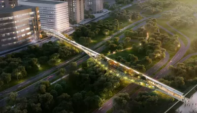 Crystal City