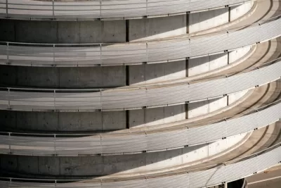 Parking Garage