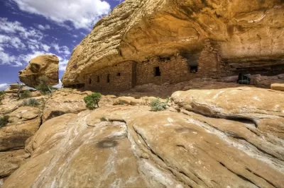 National Monuments