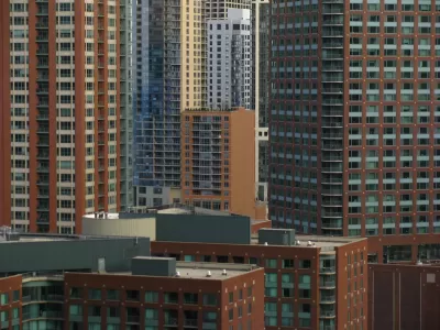 Chicago Apartments