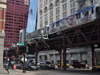 Chicago Street