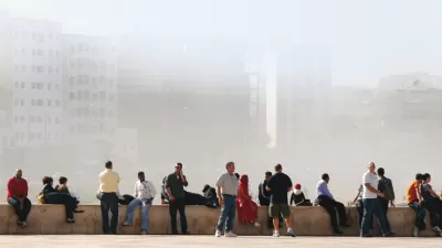 Cities for People