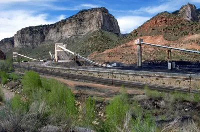 Coal Mining