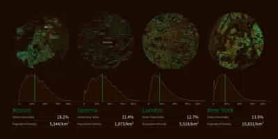 Urban Forests