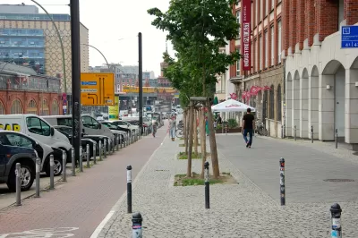 Complete Streets
