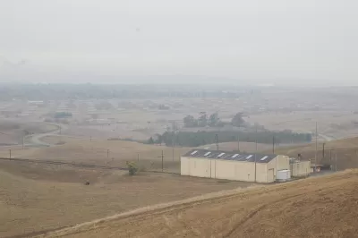 Concord Naval Weapons Station