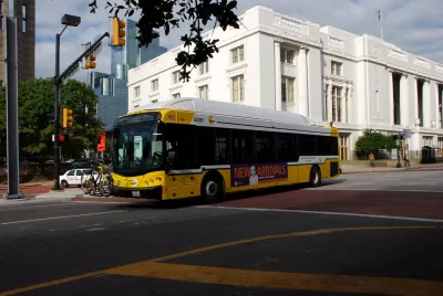 DART Bus