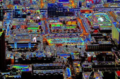 Digital City