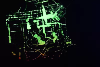 Urban Data