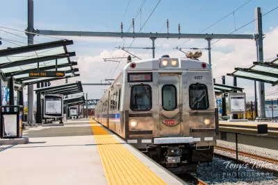 Denver Rail