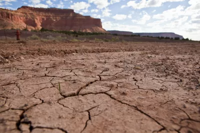 Drought