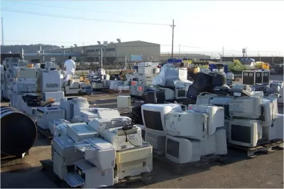 Electronic Waste