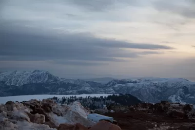 Eden Utah