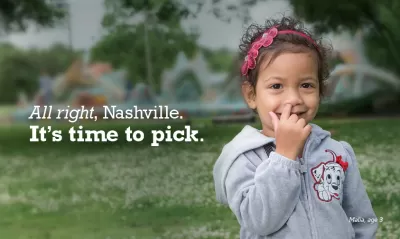 NashvilleNext