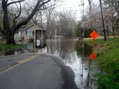 Flooding