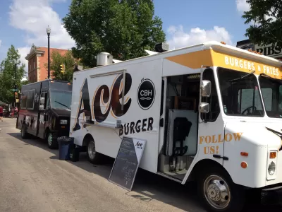 Food Trucks