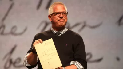 Glenn Beck
