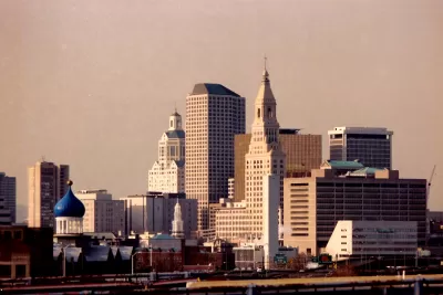 Hartford Connecticut