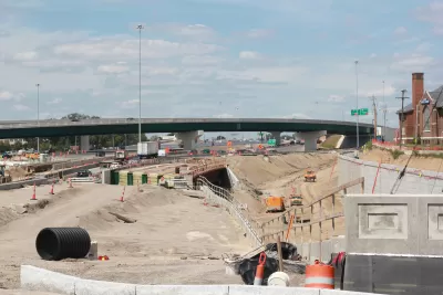 Highway Construction