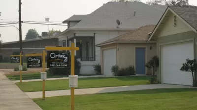 Home For Sale Signs