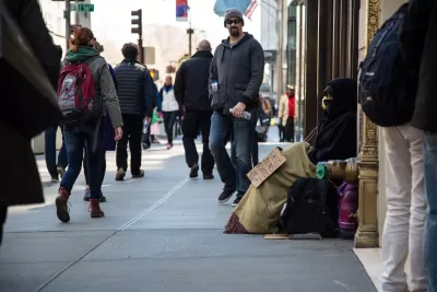 Homelessness 
