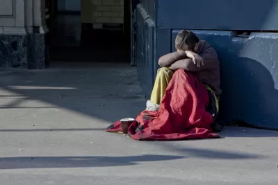 Homelessness
