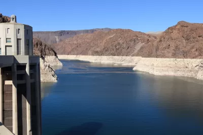 Hoover Dam