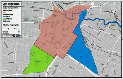 Land Use Regulations