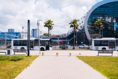 Multi-Modal Hub