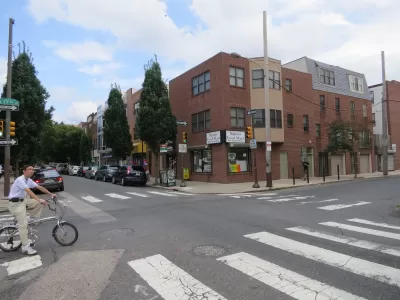 Urban Infill