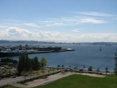 Interbay Seattle