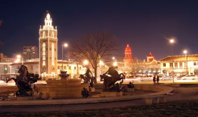 Kansas City Development