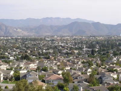 California Houses