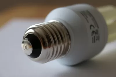 Low-Energy Lightbulb