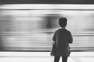 Los Angeles Subway
