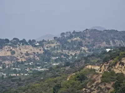 Laurel Canyon