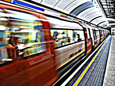 London Underground