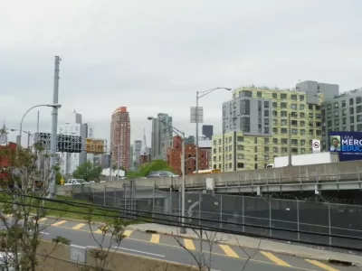 Long Island City