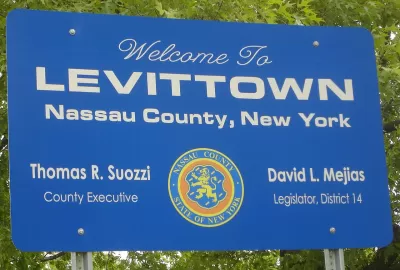 Levittown Long Island