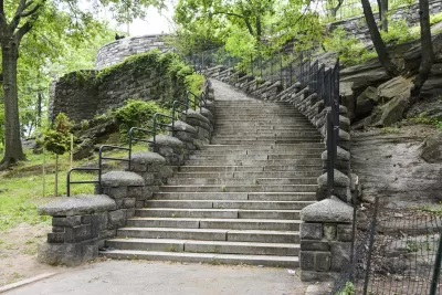 Marcus Garvey Park