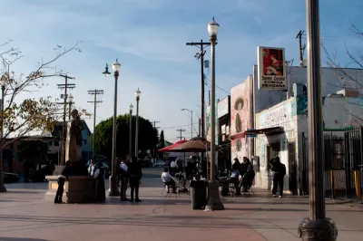 Boyle Heights Los Angeles