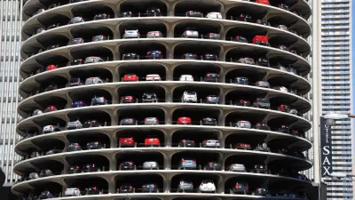 Marina City Chicago