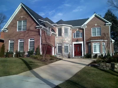 McMansion