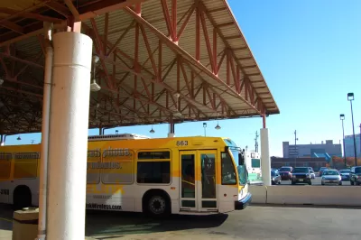 Memphis Bus