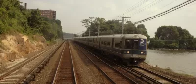 Metro-North Railroad