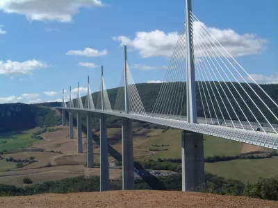 Millau Viaduct
