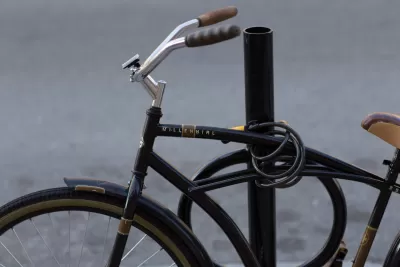 Millennial Bike