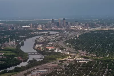 Minneapolis Minnesota