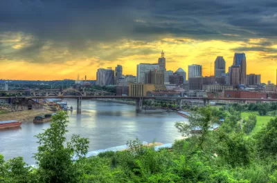 St. Paul Minnesota