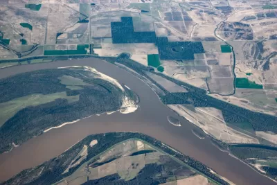 Mississippi River Missouri